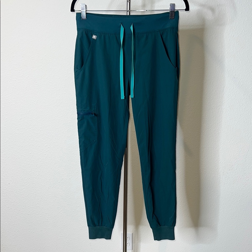 Figs Scrub Pant Joggers